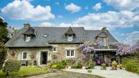 houses and homes for sale inTrévéCôtes-d'Armor Brittany