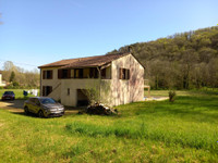 Maison à vendre à Auriac-du-Périgord, Dordogne - 200.000 € - photo 5