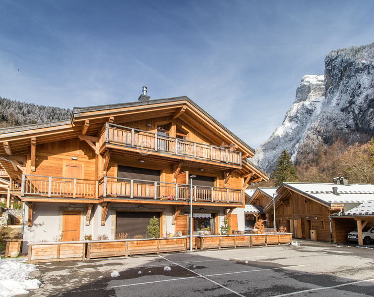 Ski property for sale in Samoens - €339,500 - photo 7