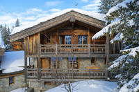 Propriété à vendre à Courchevel, Savoie - 11 400 000 € - photo n°15