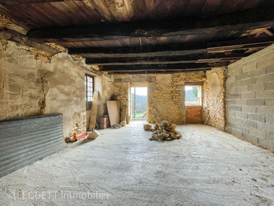 French property for sale in Saint-Clair, Lot - €214,000 - photo 6