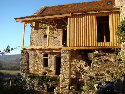 Maison à vendre à Calvignac, Lot, Midi-Pyrénées, avec Leggett Immobilier