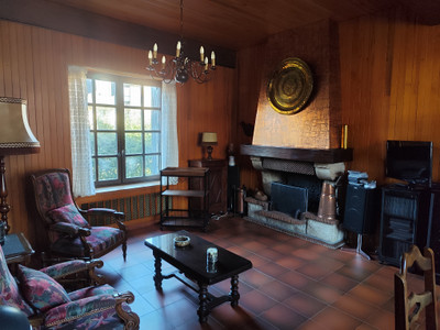 French property for sale in Saint-Gervais-d'Auvergne, Puy-de-Dôme - €86,000 - photo 2