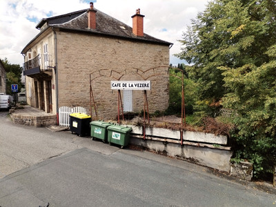French property for sale in Treignac, Corrèze - €95,000 - photo 7