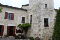 houses and homes for sale inChapdeuilDordogne Aquitaine