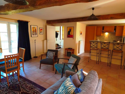 French property for sale in Semur-en-Auxois, Côte-d'Or - €185,000 - photo 2
