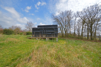 French property for sale in Badefols-d'Ans, Dordogne - €56,600 - photo 4
