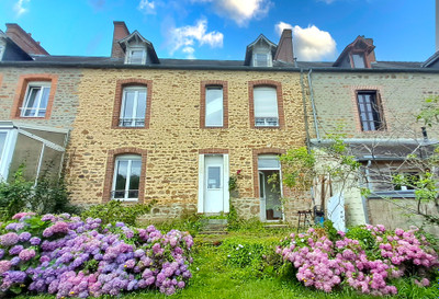 house for sale in Calvados