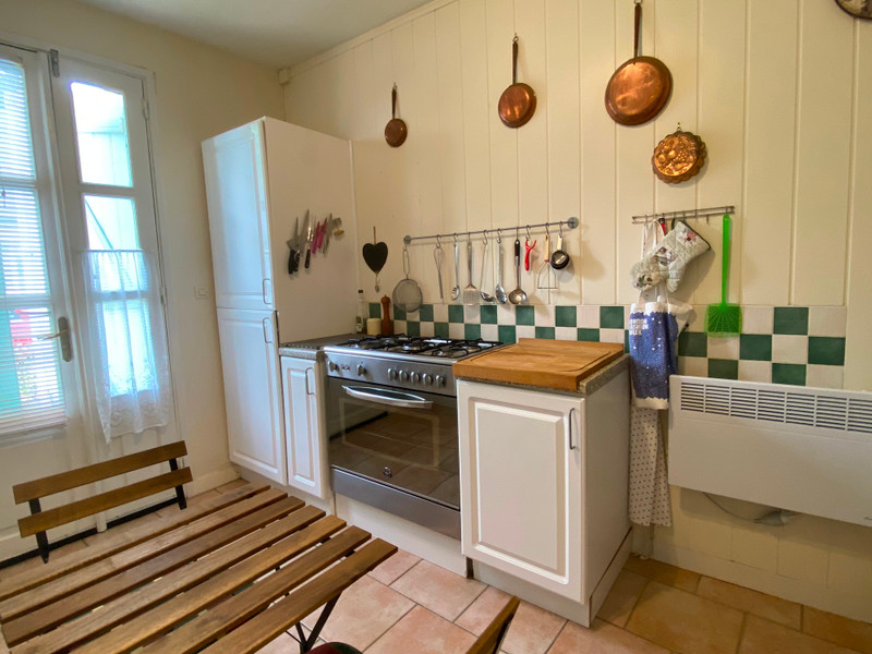 House in SainteMèreÉglise Manche Superb, fully renovated town