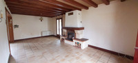 Maison à vendre à La Rochebeaucourt-et-Argentine, Dordogne - 149 995 € - photo 4