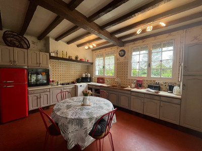 French property for sale in Lamonzie-Saint-Martin, Dordogne - €212,000 - photo 5