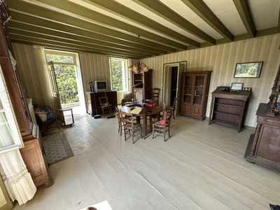 French property for sale in Saint-Simeux, Charente - €350,000 - photo 5