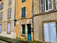 Propriété à vendre à Bourganeuf, Creuse - 36 600 € - photo n°7