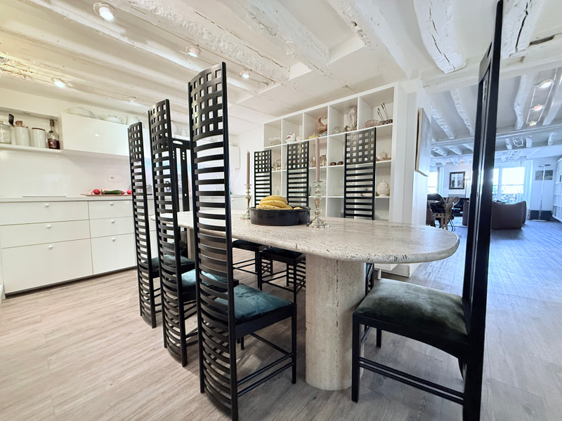 French property for sale in Paris 5e Arrondissement, Paris - €1,150,000 - photo 7