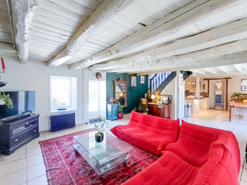 French property for sale in Périgueux, Dordogne - €437,000 - photo 6