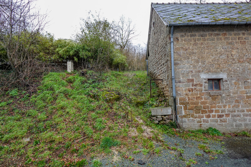 French property for sale in Lassay-les-Châteaux, Mayenne - €71,600 - photo 10
