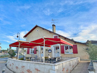 Commerce à vendre à Échourgnac, Dordogne - 472.000 € - photo 9