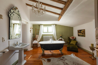 French property for sale in Condom, Gers - €535,000 - photo 5