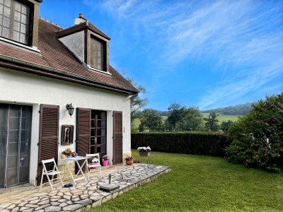 French property for sale in Rezay, Cher - €136,250 - photo 10