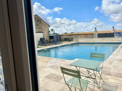 French property for sale in Les Essards, Charente-Maritime - €295,000 - photo 12