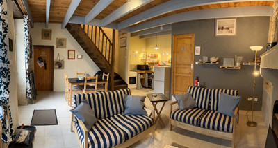 French property for sale in Villiers-le-Roux, Charente - €379,950 - photo 10