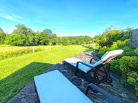 Maison à vendre à Maisonnais-sur-Tardoire, Haute-Vienne - 172.800 € - photo 12