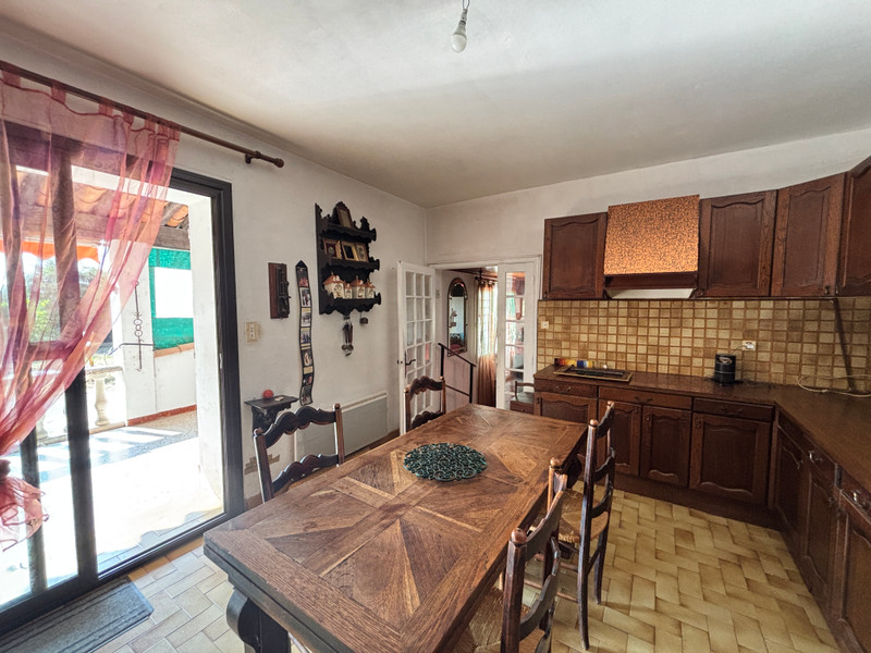 French property for sale in Argeliers, Aude - €279,000 - photo 5