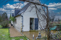 Maison à vendre à Semblançay, Indre-et-Loire - 465 000 € - photo 2