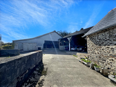 French property for sale in Pleyben, Finistère - €499,999 - photo 6