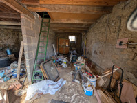 Propriété à vendre à Saint-Julien-le-Châtel, Creuse - 56 600 € - photo n°14