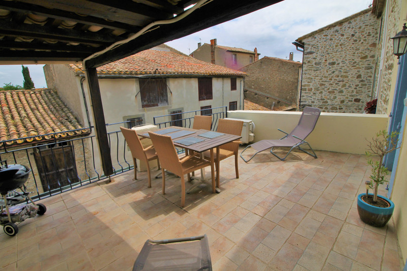French property for sale in Rieux-Minervois, Aude - &#8364;145,000 - photo 2