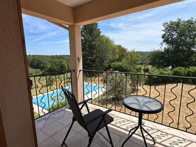 French property for sale in Abjat-sur-Bandiat, Dordogne - €339,200 - photo 7