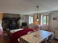 Propriété à vendre à Plélauff, Côtes-d'Armor - 116 630 € - photo n°5