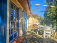 Propriété à vendre à Bussière-Galant, Haute-Vienne - 163 000 € - photo n°9