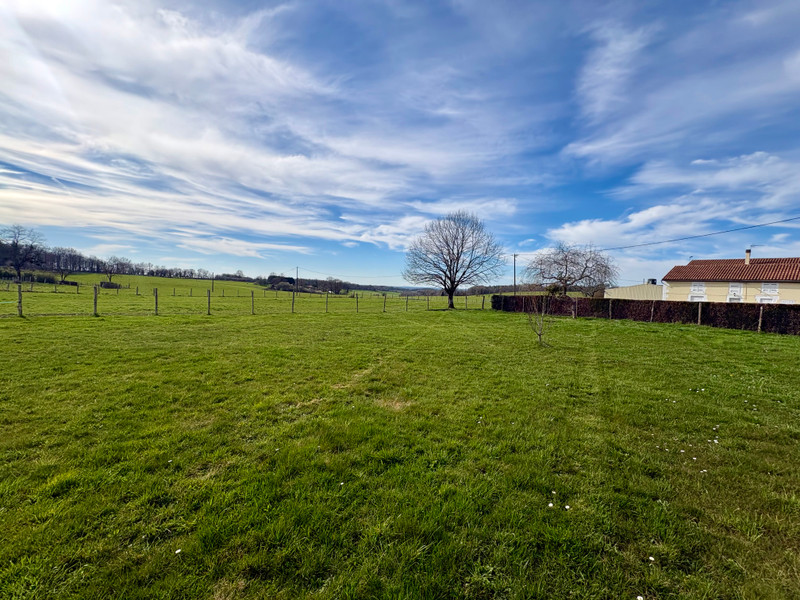 French property for sale in Nontron, Dordogne - €203,300 - photo 9