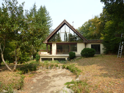 French property for sale in Gargilesse-Dampierre, Indre - €251,450 - photo 1