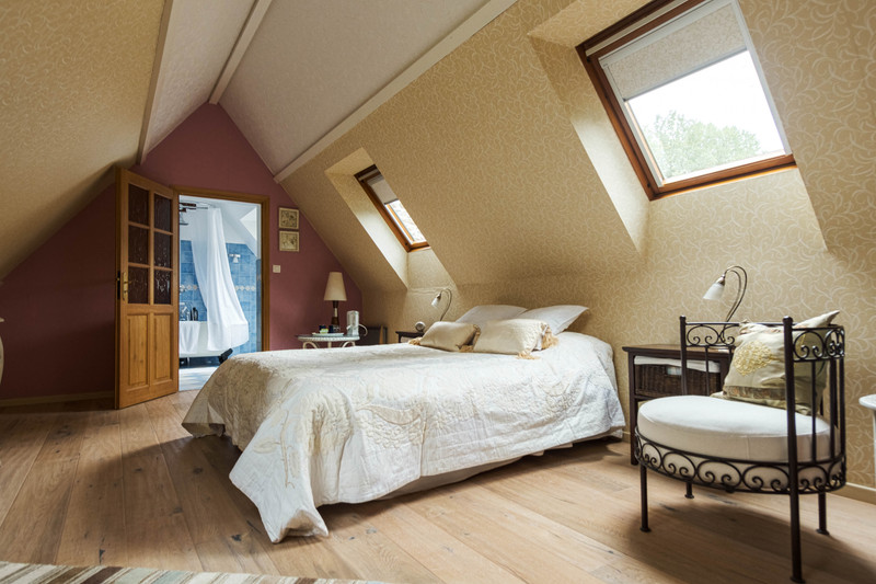 French property for sale in Plouguenast-Langast, Côtes-d'Armor - €650,000 - photo 11