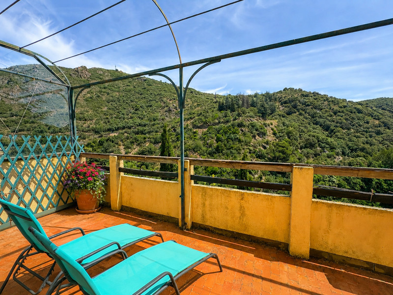 French property for sale in Lastours, Aude - €140,000 - photo 0