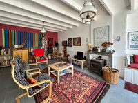 Maison à vendre à Bresdon, Charente-Maritime - 149.990 € - photo 6