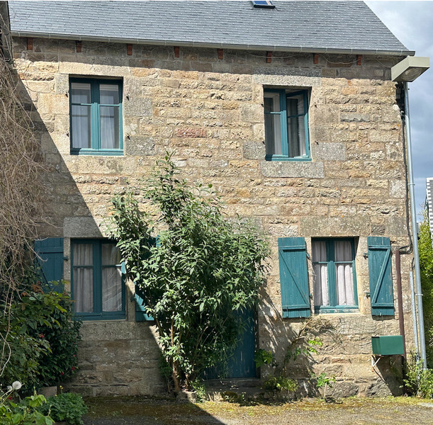 French property for sale in Lanvellec, Côtes-d'Armor - €134,000 - photo 1