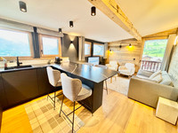 Appartement à vendre à Combloux, Haute-Savoie - 430 000 € - photo 1