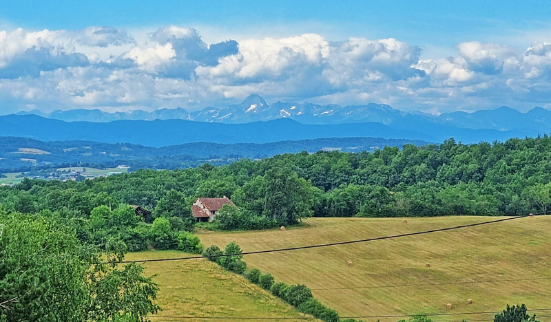 French property for sale in Pamiers, Ariège - €395,000 - photo 1