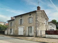 Maison à vendre à Val d'Issoire, Haute-Vienne - 88.000 € - photo 13