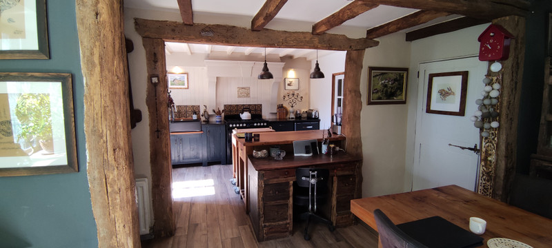 French property for sale in Moyon Villages, Manche - €381,600 - photo 4