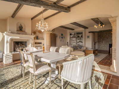 French property for sale in Ampus, Var - €580,000 - photo 6