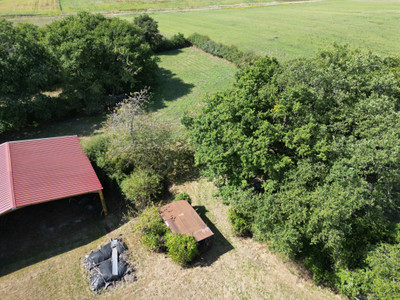 French property for sale in Vicq-sur-Nahon, Indre - €69,950 - photo 3