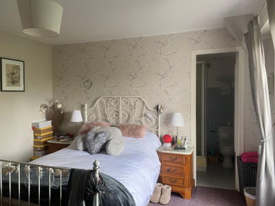French property for sale in Le Haut-Corlay, Côtes-d'Armor - €132,980 - photo 12
