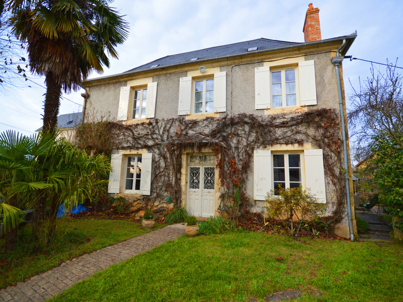 French property for sale in Excideuil, Dordogne - €318,000 - photo 10