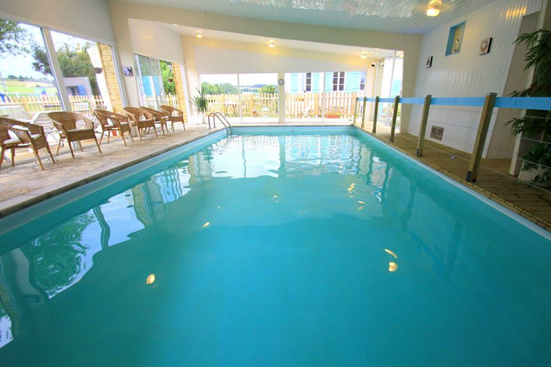 French property for sale in Boufflers, Somme - €717,620 - photo 6