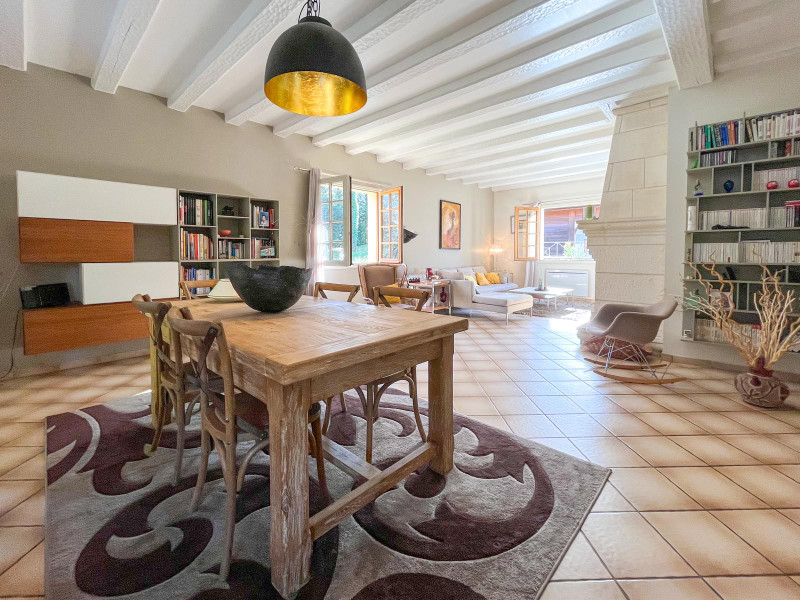 Propriété à vendre à Terrasson-Lavilledieu, Dordogne - 598 500 €